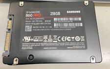 Samsung 860 pro usato  Rovato