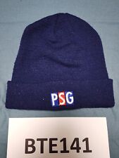 Bonnet psg vintage d'occasion  France