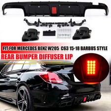 Mercedes class w205 for sale  WALSALL