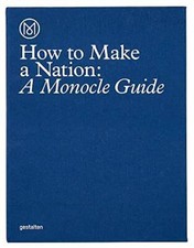 How make nation gebraucht kaufen  Remscheid