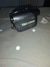 Videocamera samsung 34x usato  Como