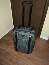 Tumi alpha bravo for sale  Flossmoor