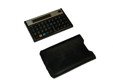 12c taschenrechner calculator gebraucht kaufen  Berlin