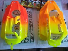 Vend thermique options d'occasion  Romainville