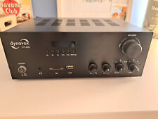Dynavox stereo kompakt gebraucht kaufen  Köln