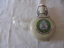 flachmann glas gebraucht kaufen flachmann glas gebraucht kaufen  Bad Königshofen