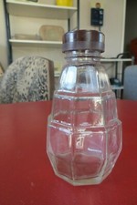 Ancienne saliere verre d'occasion Ancienne saliere verre d'occasion  Saint-Brieuc