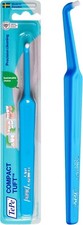 Spazzolino tepe compact usato  Roma