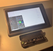 Drawing graphics tablet for sale  UK