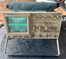 Tektronix 2465a 350mhz for sale  ABERDEEN