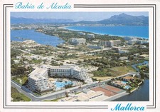 Espagne bahia alcudia d'occasion  France