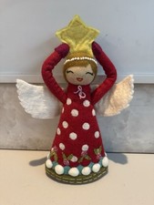 Angel christmas tree for sale  Tualatin