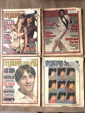 Four rolling stones for sale  Shepherdsville