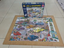 Jumbo 20028 jan gebraucht kaufen  Bad Zwischenahn
