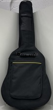 Fender starcaster acoustic for sale  Racine