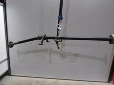 Arbre transmission volkswagen d'occasion  Saint-Lizier