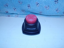 Fiskars scrapbooking craft for sale  Mediapolis