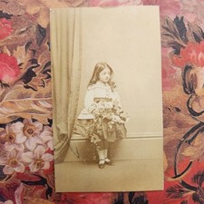 Antique cdv 1860s for sale  Cincinnati