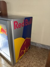 Mini frigorifero redbull usato  Crotone