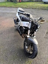 honda fireblade rrn for sale  FOLKESTONE