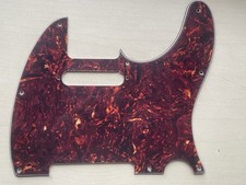 Telecaster battipenna chitarra usato Telecaster battipenna chitarra usato  Spedire a Italy