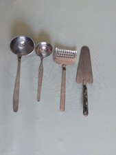 Suppenkelle soßenkelle kelle gebraucht kaufen  Gera