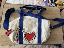 Kipling keith haring for sale  KESWICK