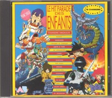 Compilation hit parade d'occasion  Dijon