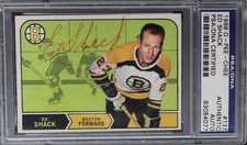 Shack boston bruins for sale  Dallas