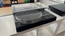 Yamaha turntable linear for sale  Lutherville Timonium