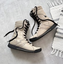 Tênis Vintage Vagabond Boxe Motociclista Moto Boots Bikkembergs Ash Vibe comprar usado Tênis Vintage Vagabond Boxe Motociclista Moto Boots Bikkembergs Ash Vibe comprar usado  Enviando para Brazil