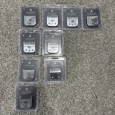 Lot andis ceramic for sale  Somerset