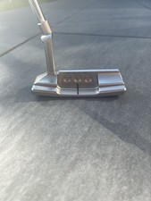 Amazing titleist scotty for sale  SANDBACH