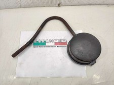 Marmitta scarico ciclomotore usato  Gambettola
