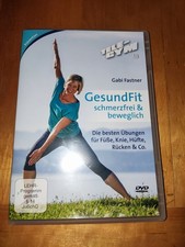Tele gym gesundfit gebraucht kaufen  Rheda-Wiedenbrück