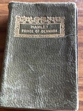Antique miniature leather for sale  STOWMARKET