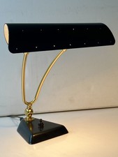 Bankerlampe schreibtischlampe  gebraucht kaufen Bankerlampe schreibtischlampe  gebraucht kaufen  Donaueschingen