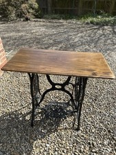 Antique vintage treadle for sale  YORK