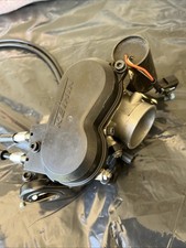 Throttle body assembly for sale  Burlington