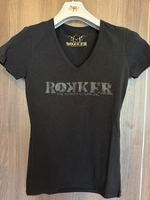 Damen tshirt rokker gebraucht kaufen  Westerstede