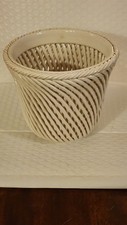 Italian ceramic woven for sale  Maynard