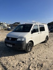 Transporter day van for sale  SALTASH