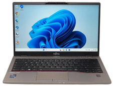 Notebook Fujitsu LIFEBOOK U7412 i5-1235U 2.5GHz 16GB RAM 256GB NVMe SSD 14" Touch comprar usado  Enviando para Brazil