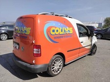 Volkswagen caddy drivers for sale  SWANSEA