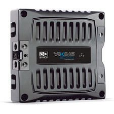 BANDA VIKING 5001 5000W RMS 1 Ohm amplificador mono carro classe D subamplificador baixo 12V comprar usado  Enviando para Brazil