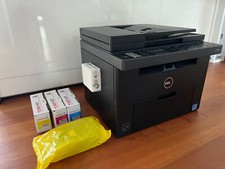 Dell c1765nfw farblaserdrucker gebraucht kaufen  Steinenbronn