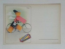 Cartolina pubblicitaria ferran usato Cartolina pubblicitaria ferran usato  Roma