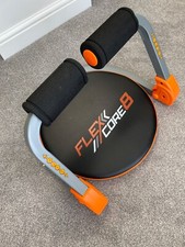 Flex core workout for sale  CANVEY ISLAND