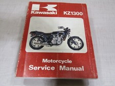 1979 kawasaki kz1300 for sale  Onsted
