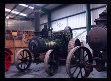 Tz1054 traction engine for sale  EAST COWES
